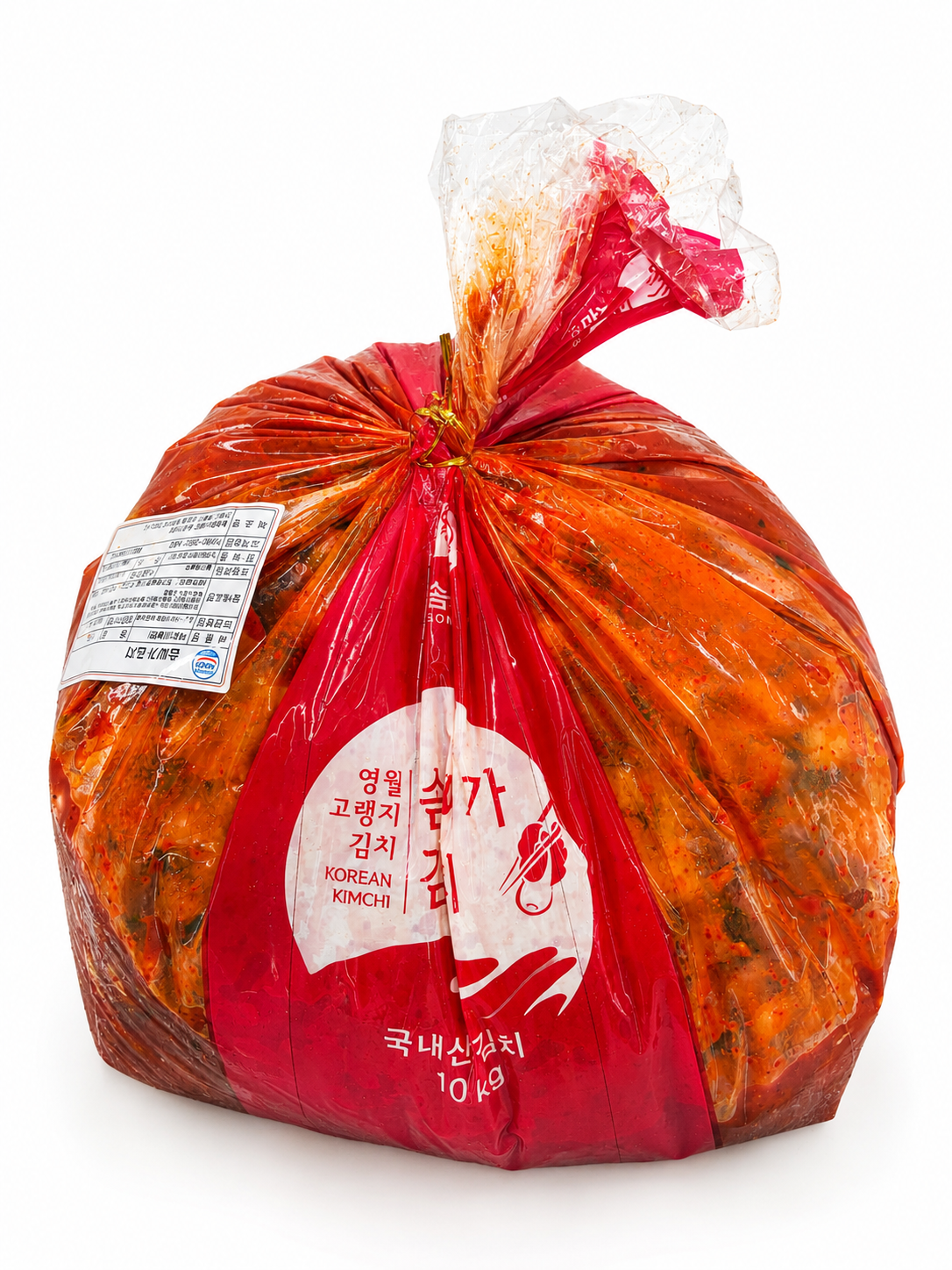 깍두기